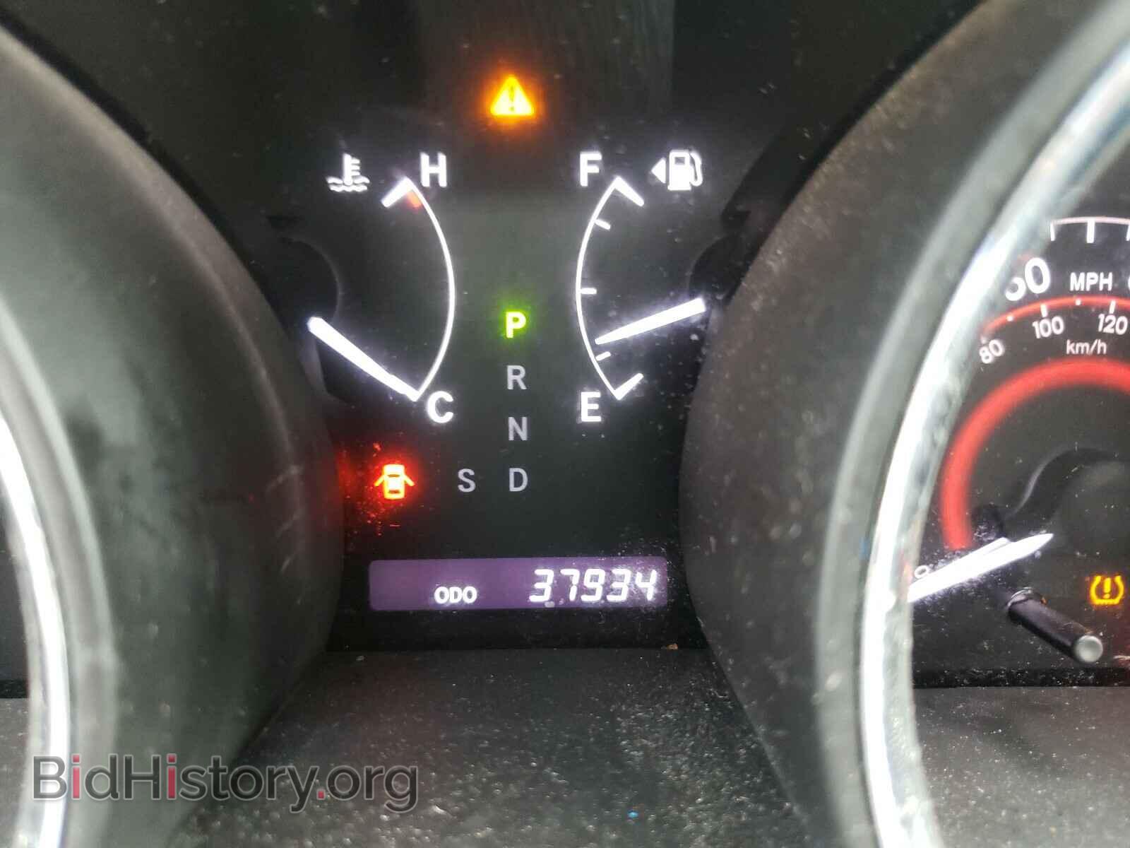 2013 TOYOTA HIGHLANDER - VIN: 5TDBK3EH7DS239003 - Фото 8