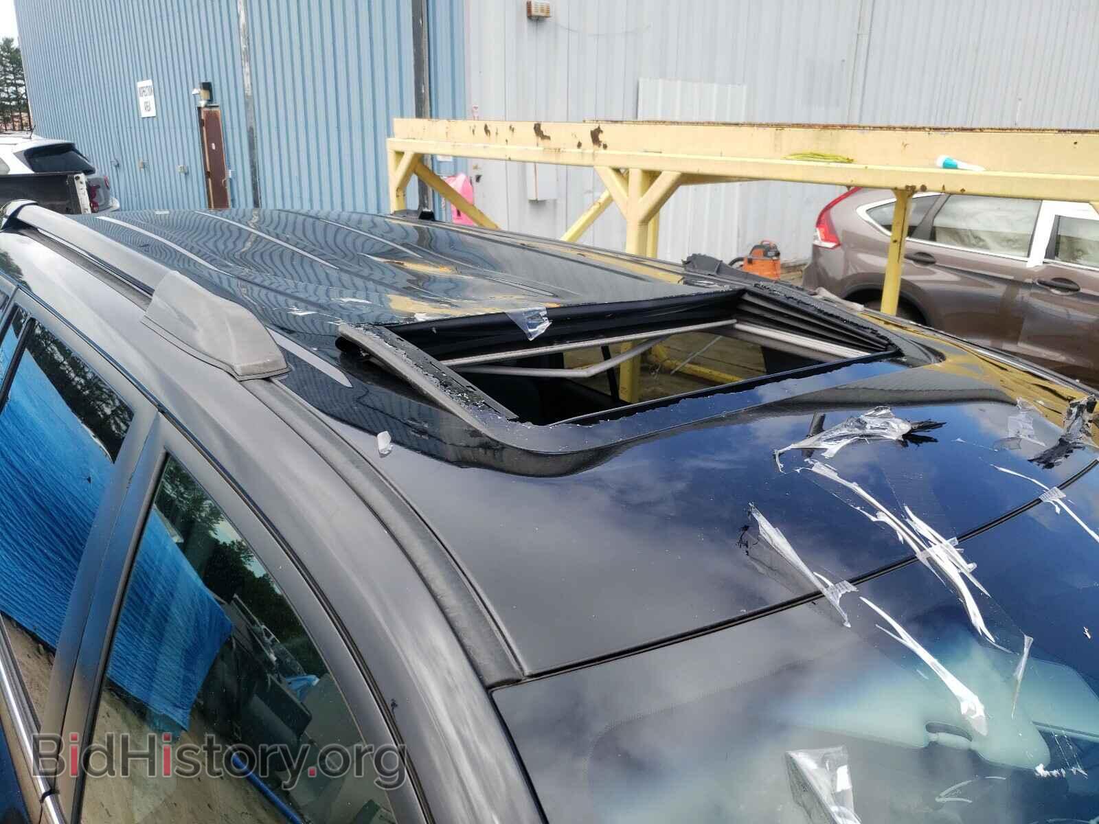 2013 TOYOTA HIGHLANDER - VIN: 5TDBK3EH7DS239003 - Фото 9