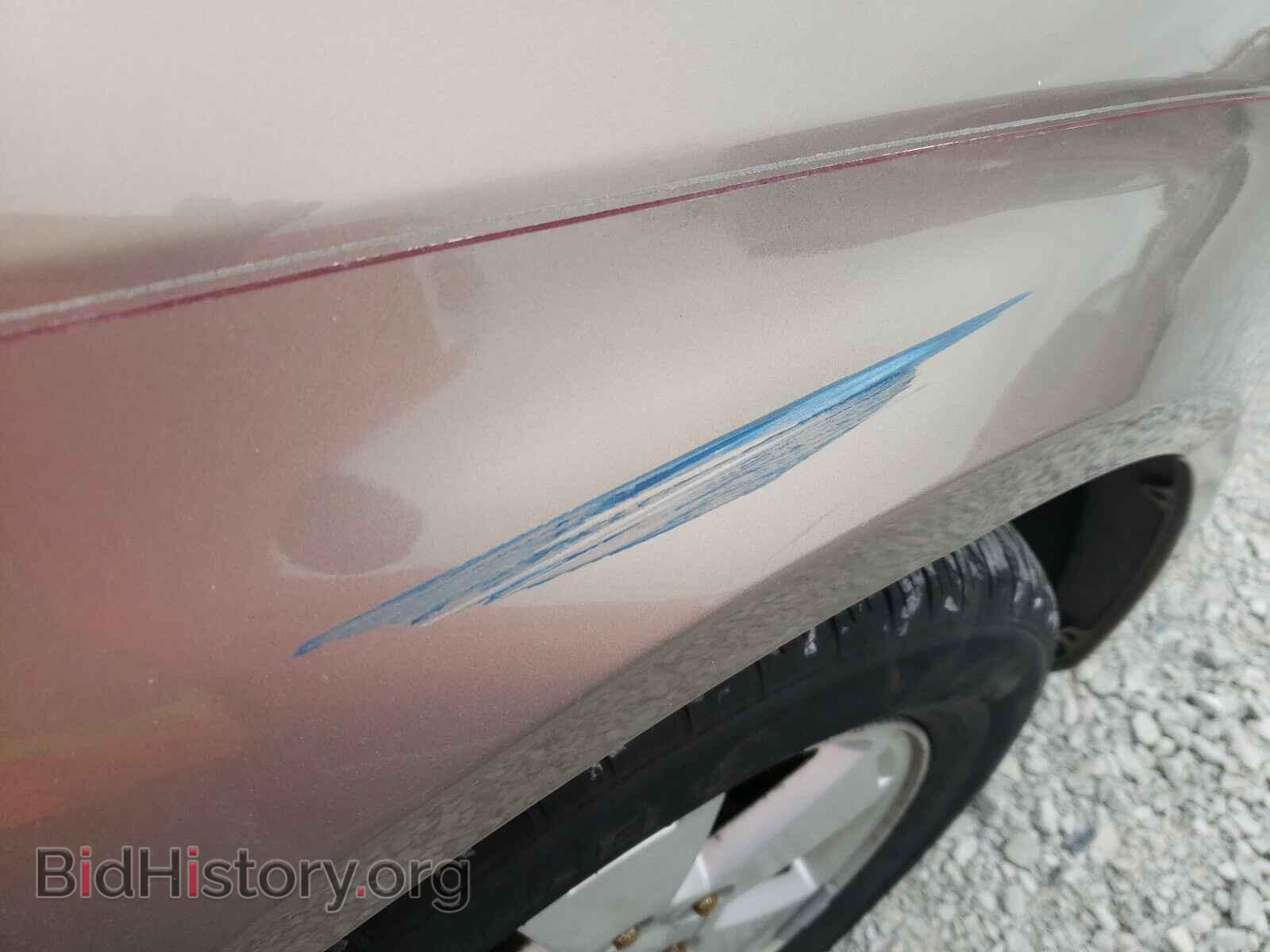 2006 CHEVROLET IMPALA - VIN: 2G1WT55K169375749 - Фото 10