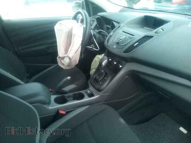 2014 FORD ESCAPE - VIN: 1FMCU0F73EUB45308 - Фото 5