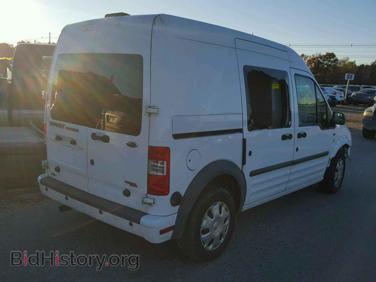 2012 FORD TRANSIT CO - VIN: NM0LS6BN7CT090928 - Фото 4