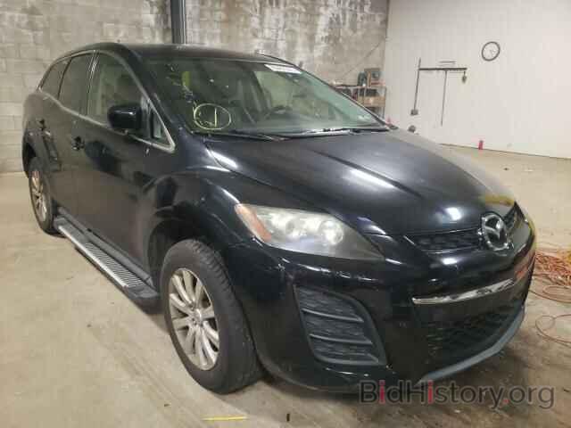 Photo JM3ER2CM0B0361373 - MAZDA CX-7 2011