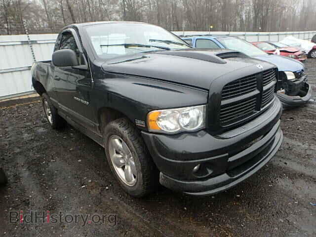 Photo 1D7HU16D34J205003 - DODGE RAM 1500 2004