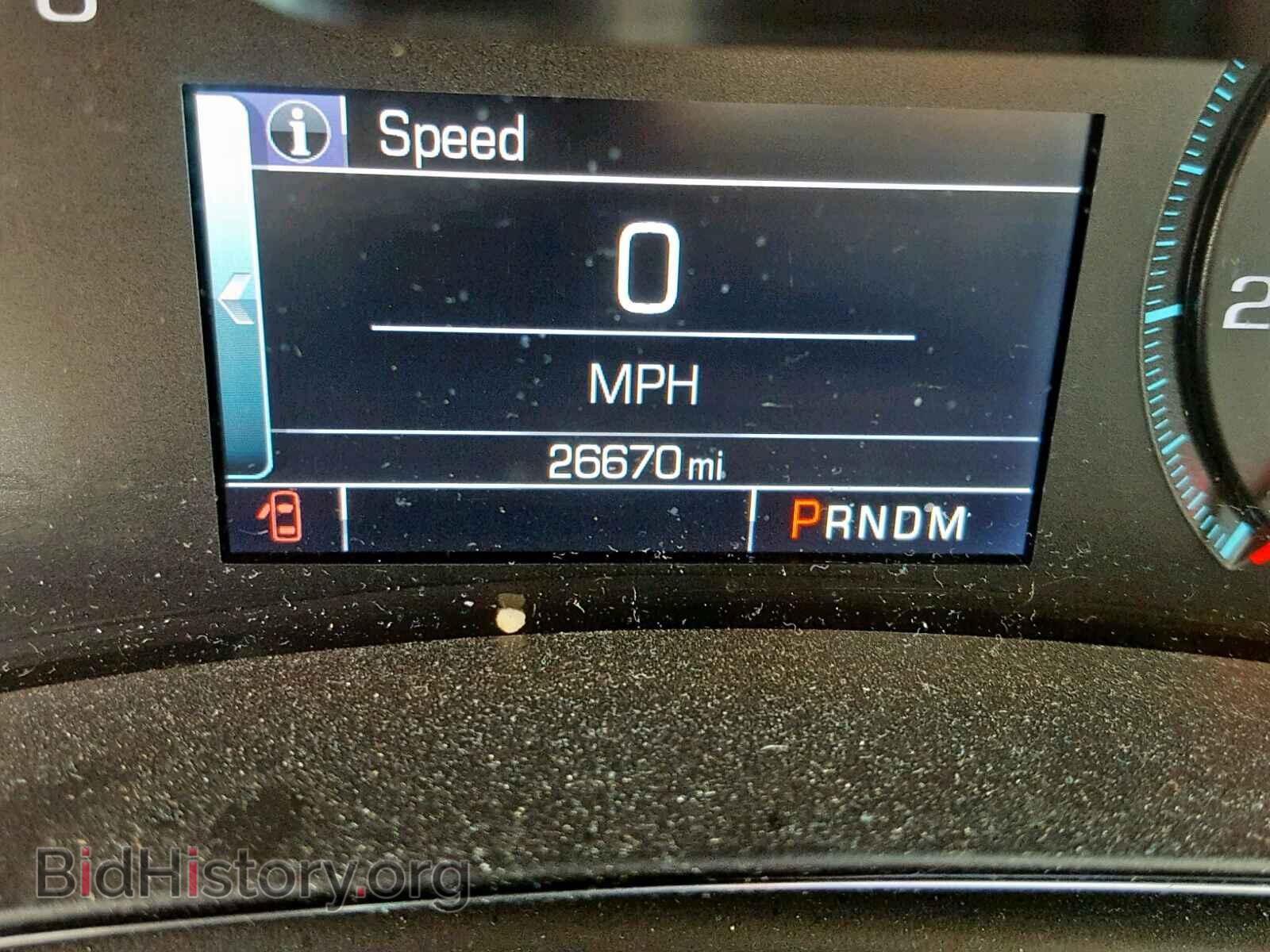 2014 CHEVROLET IMPALA - VIN: 2G1125S37E9131791 - Photo 8