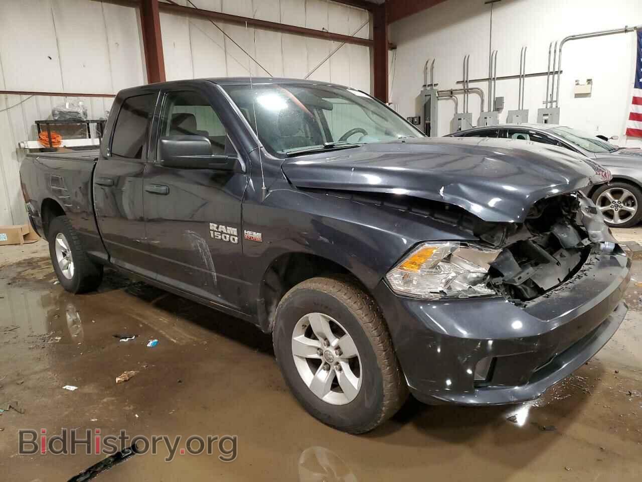 2017 RAM 1500 - VIN: 1C6RR7FT8HS531400 - Фото 4