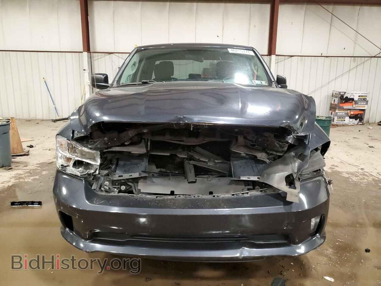 2017 RAM 1500 - VIN: 1C6RR7FT8HS531400 - Фото 5