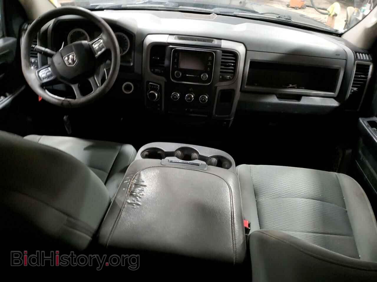 2017 RAM 1500 - VIN: 1C6RR7FT8HS531400 - Фото 8