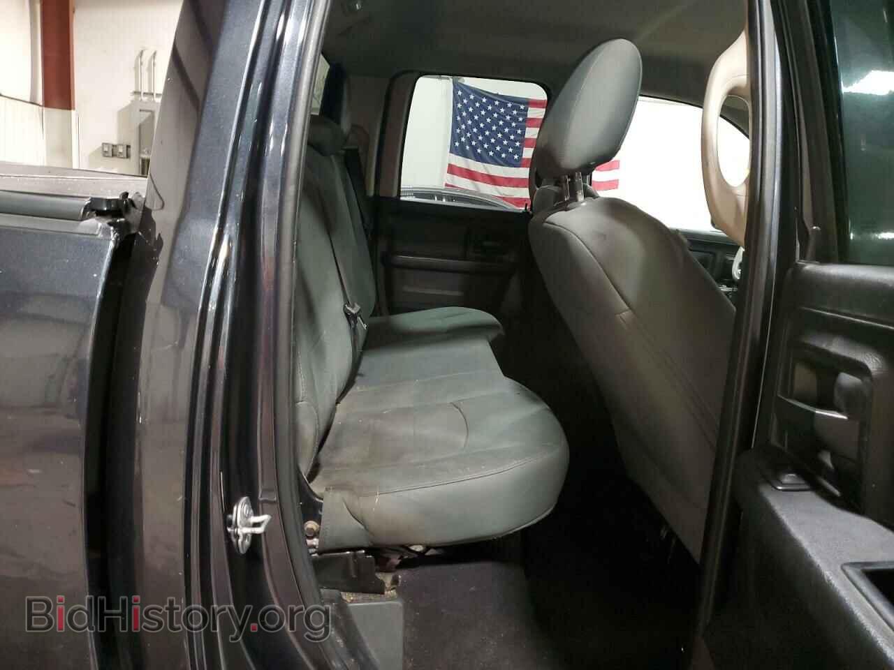 2017 RAM 1500 - VIN: 1C6RR7FT8HS531400 - Фото 10