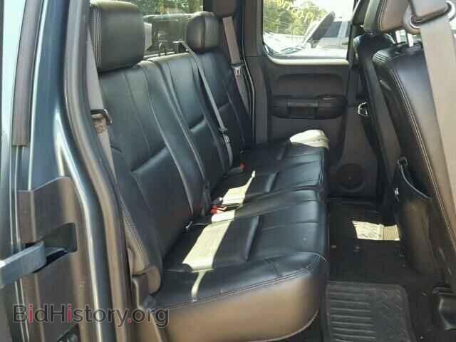 2007 CHEVROLET SILVERADO - VIN: 1GCEC19Y17Z553516 - Photo 6