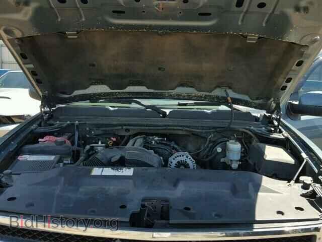 2007 CHEVROLET SILVERADO - VIN: 1GCEC19Y17Z553516 - Photo 7