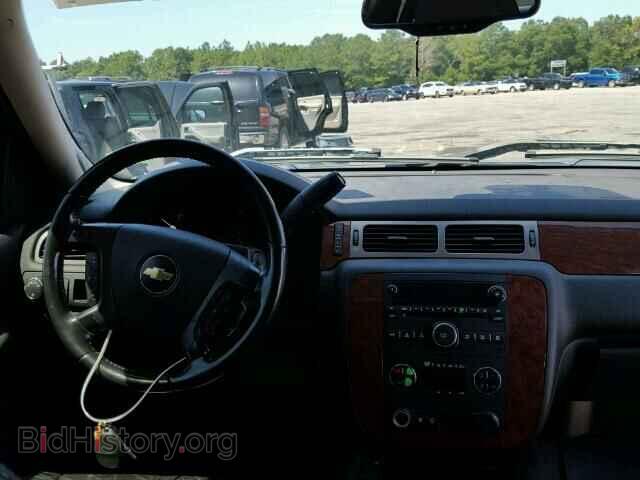 2007 CHEVROLET SILVERADO - VIN: 1GCEC19Y17Z553516 - Photo 9