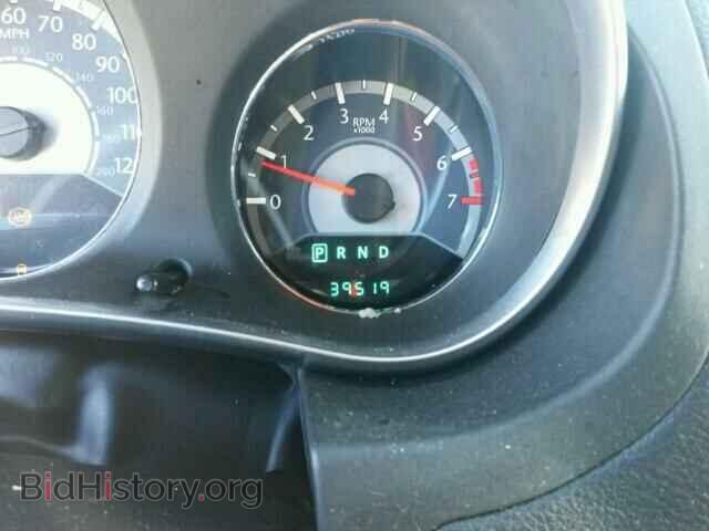 2011 CHRYSLER 200 - VIN: 1C3BC2FG8BN581113 - Фото 8