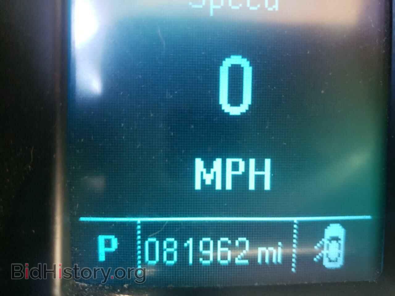 2016 BUICK ENCORE - VIN: KL4CJASB3GB612393 - Photo 8