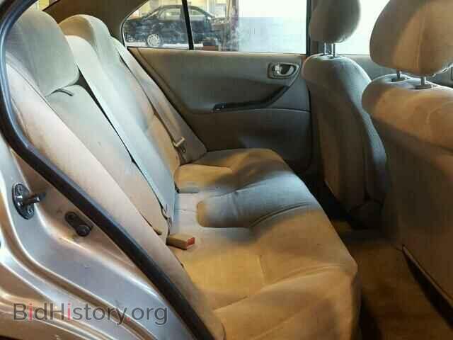 2002 MITSUBISHI GALANT - VIN: 4A3AA46G92E081483 - Фото 6
