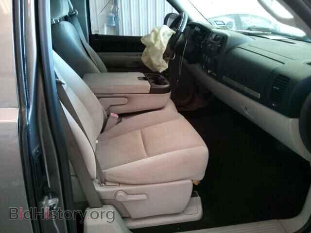2007 CHEVROLET SILVERADO - VIN: 2GCEC19C071537899 - Photo 5