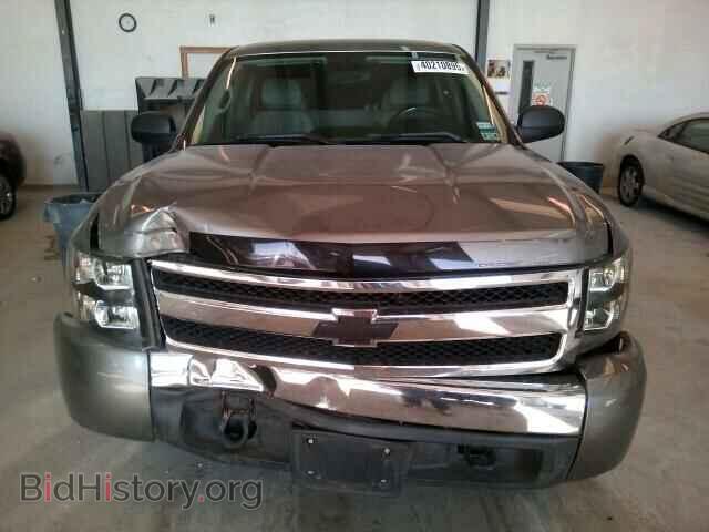 2007 CHEVROLET SILVERADO - VIN: 2GCEC19C071537899 - Photo 7