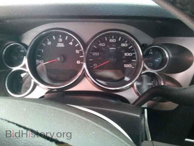 2007 CHEVROLET SILVERADO - VIN: 2GCEC19C071537899 - Photo 8