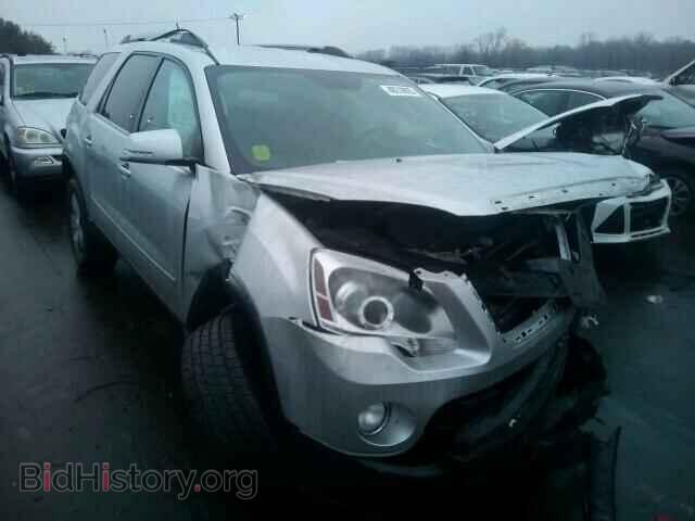Photo 1GKKVRED8CJ131366 - GMC ACADIA 2012