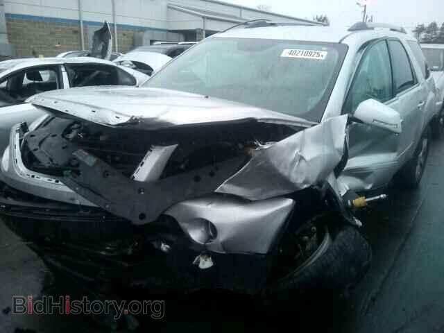2012 GMC ACADIA - VIN: 1GKKVRED8CJ131366 - Photo 2