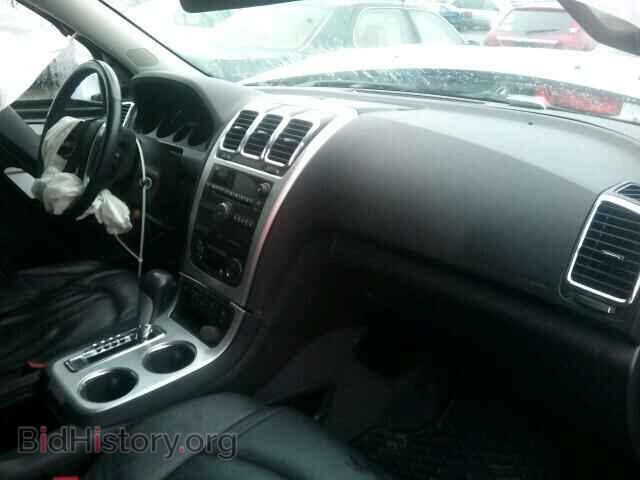 2012 GMC ACADIA - VIN: 1GKKVRED8CJ131366 - Photo 5