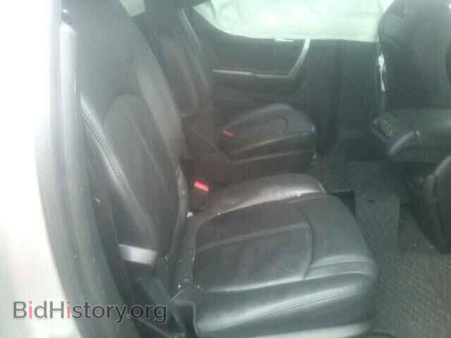 2012 GMC ACADIA - VIN: 1GKKVRED8CJ131366 - Photo 6