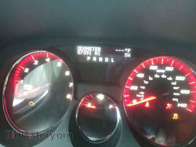 2012 GMC ACADIA - VIN: 1GKKVRED8CJ131366 - Photo 8