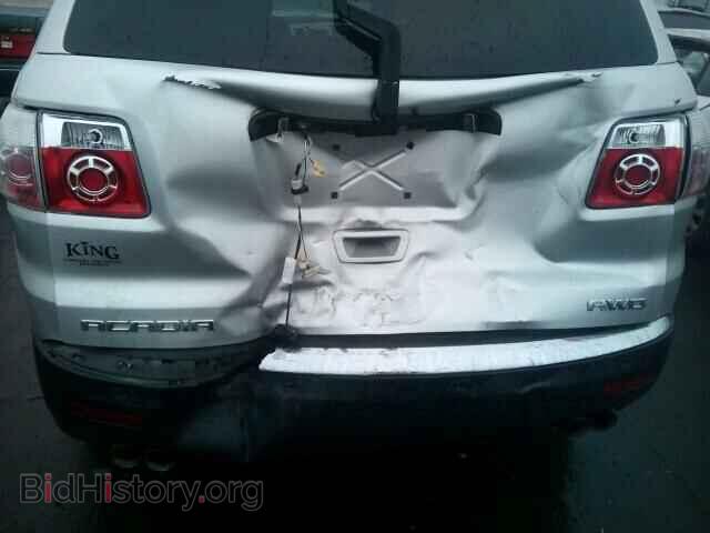 2012 GMC ACADIA - VIN: 1GKKVRED8CJ131366 - Photo 9