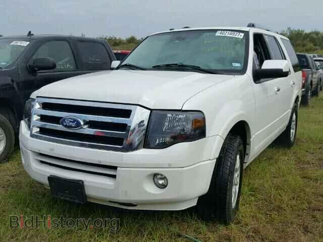 2012 FORD EXPEDITION - VIN: 1FMJU1K59CEF58634 - Фото 2