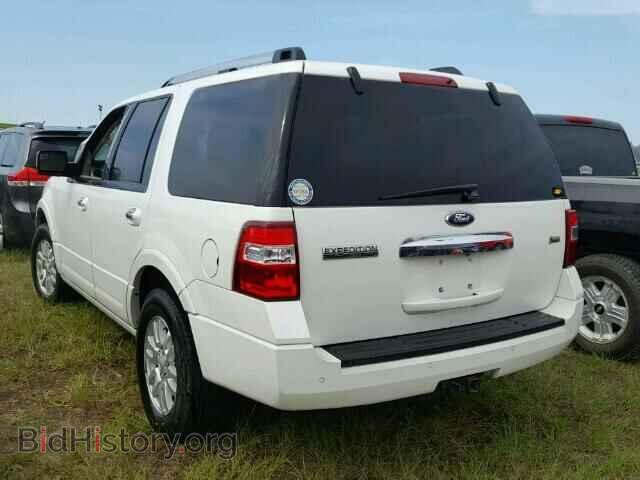 2012 FORD EXPEDITION - VIN: 1FMJU1K59CEF58634 - Фото 3