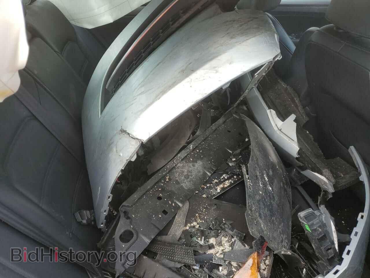 2015 VOLKSWAGEN PASSAT - VIN: 1VWAT7A31FC043649 - Фото 12