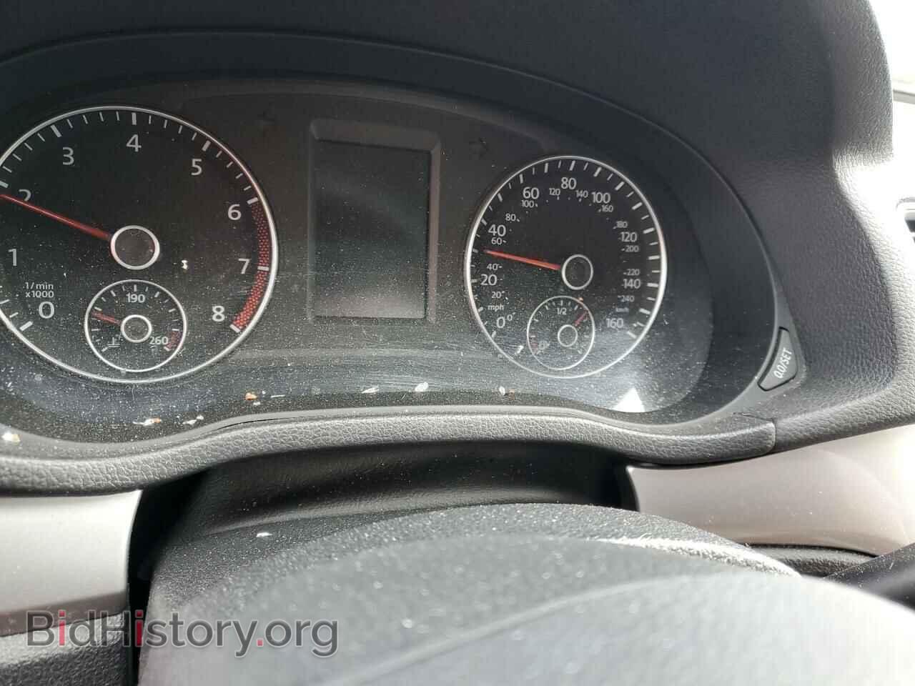 2015 VOLKSWAGEN PASSAT - VIN: 1VWAT7A31FC043649 - Фото 9