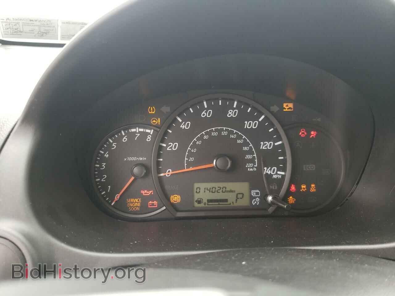 2021 MITSUBISHI MIRAGE - VIN: ML32FUFJ3MHF01475 - Фото 8