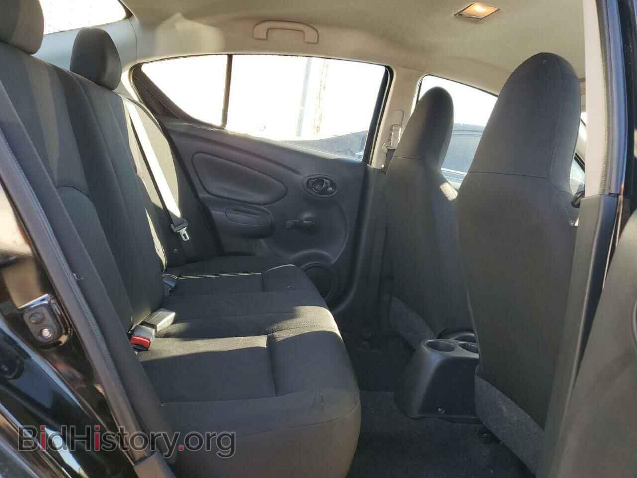 2015 NISSAN VERSA - VIN: 3N1CN7AP6FL914920 - Фото 10