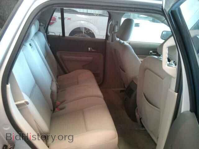 2010 FORD EDGE - VIN: 2FMDK3GCXABA01228 - Фото 6