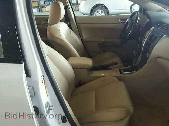 2012 SUZUKI KIZASHI - VIN: JS2RF9A36C6100274 - Photo 5