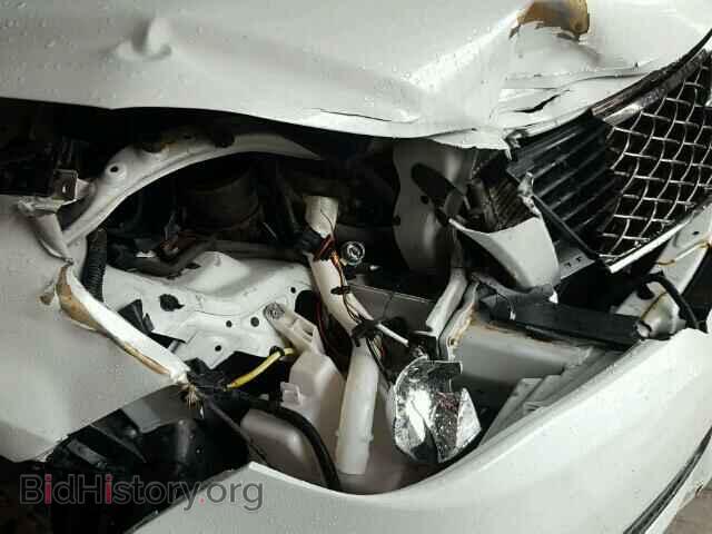 2012 SUZUKI KIZASHI - VIN: JS2RF9A36C6100274 - Photo 9