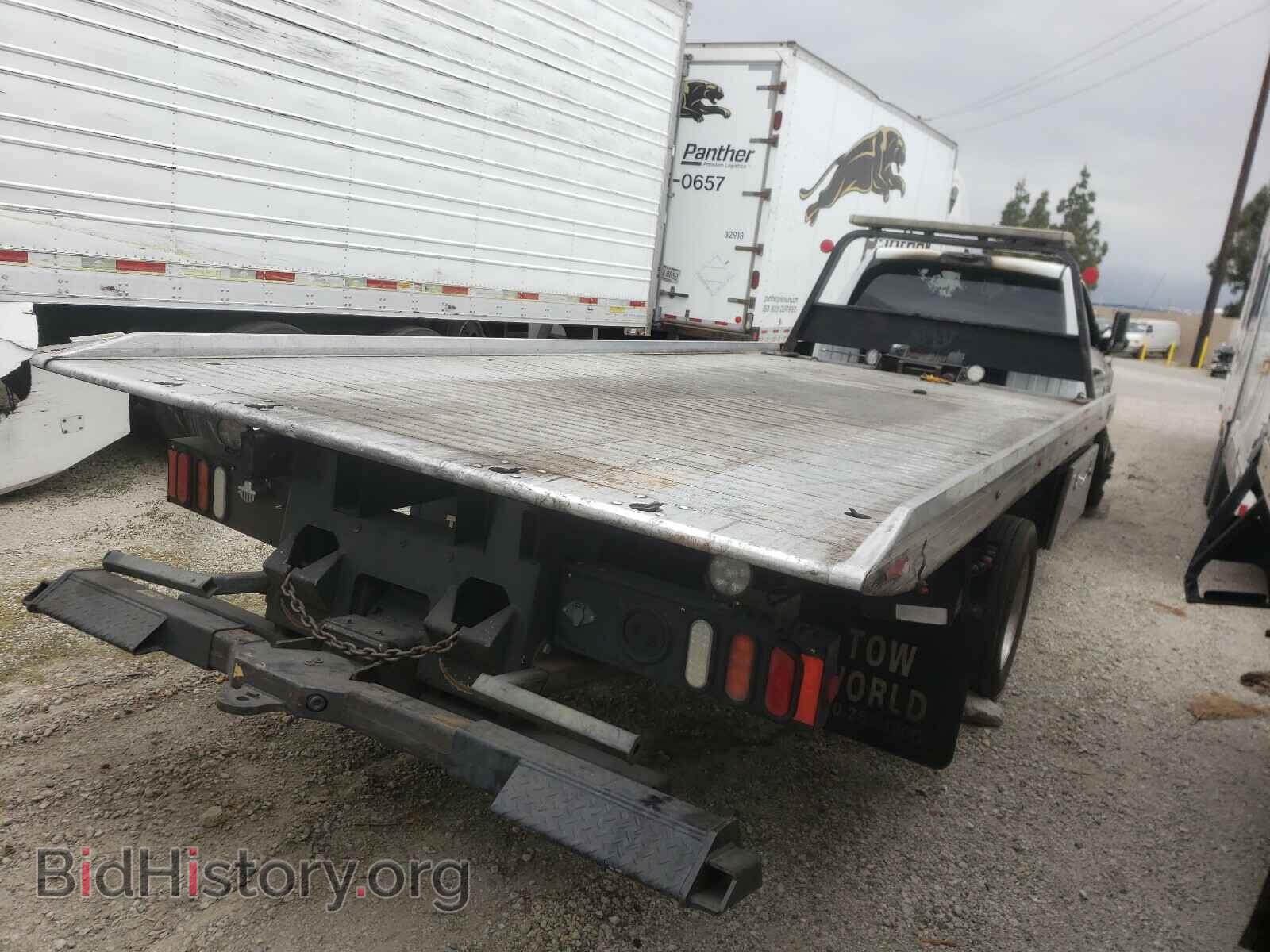 2015 DODGE RAM 5500 - VIN: 3C7WRMDJ8FG707784 - Photo 4