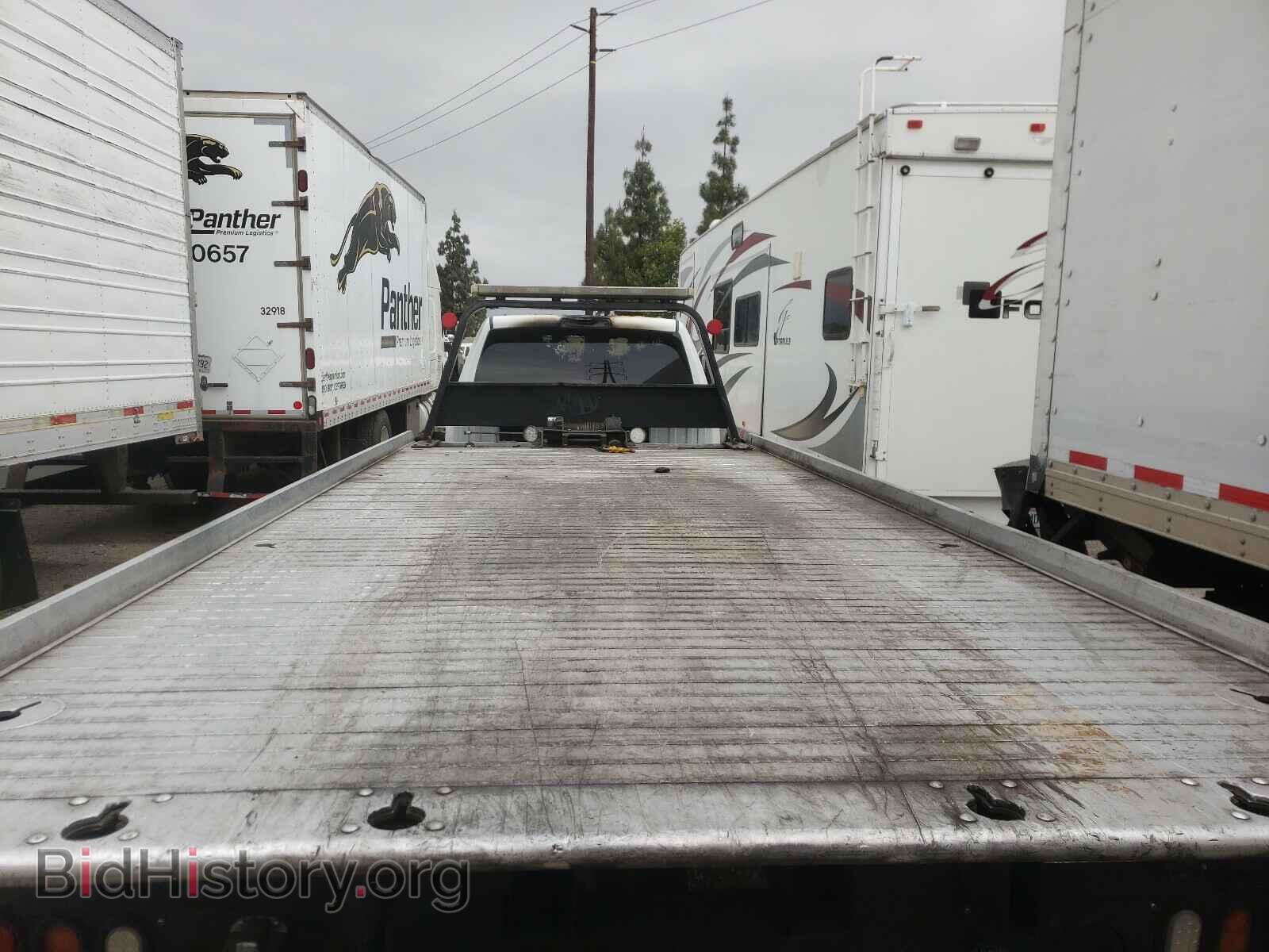 2015 DODGE RAM 5500 - VIN: 3C7WRMDJ8FG707784 - Photo 6