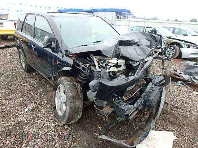 Фотография 5GZCZ53474S890200 - SATURN VUE 2004