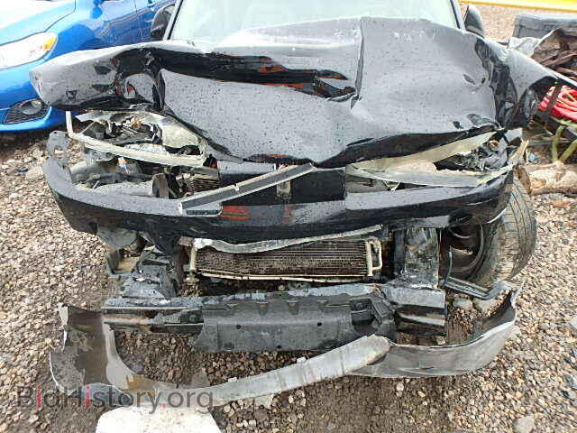 2004 SATURN VUE - VIN: 5GZCZ53474S890200 - Фото 7