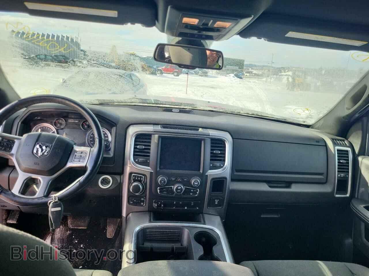 2021 RAM 1500 - VIN: 1C6RR7LT4MS505262 - Фото 8