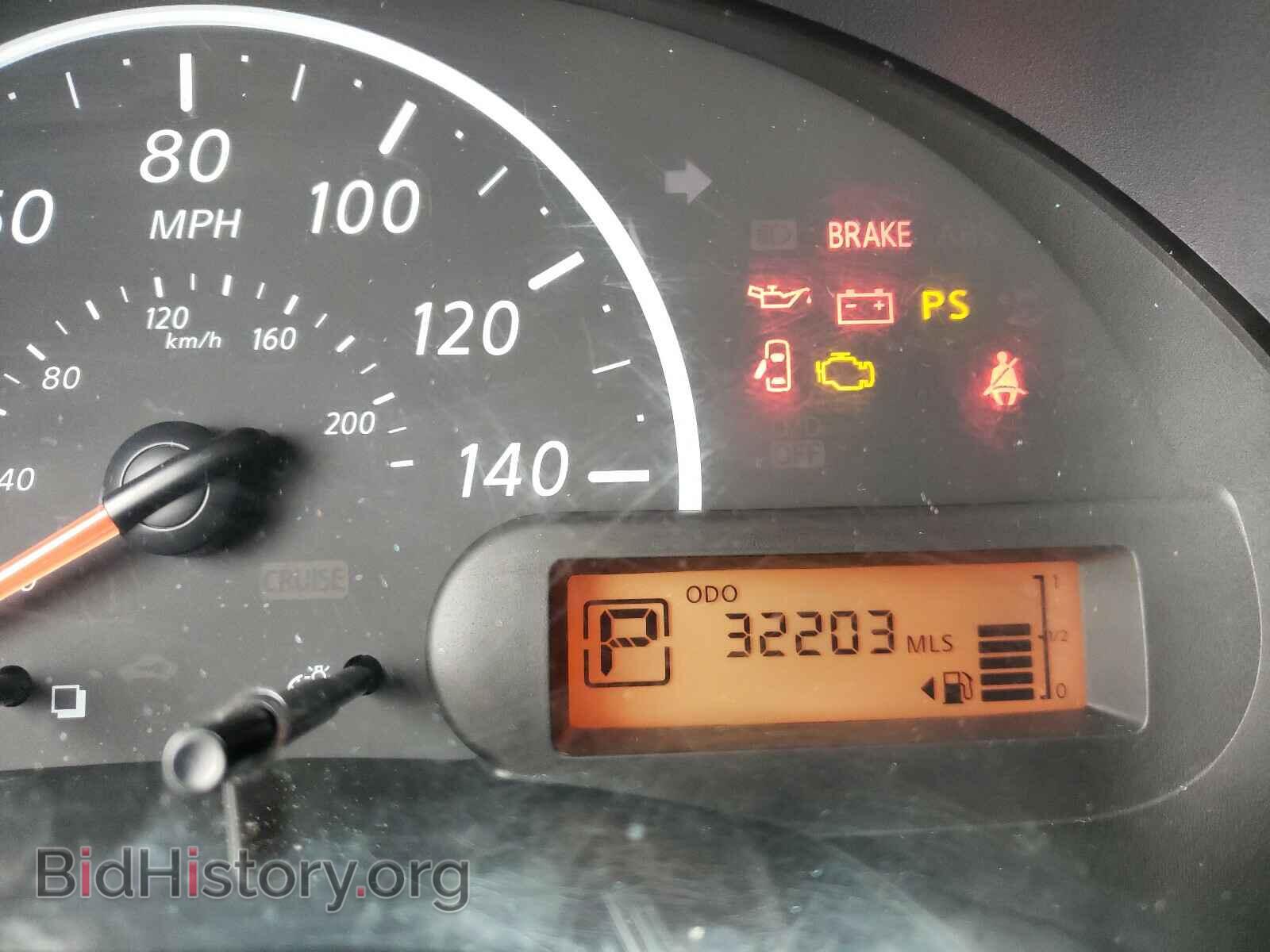 2016 NISSAN VERSA - VIN: 3N1CN7APXGL891790 - Фото 8