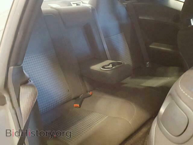 2017 DODGE CHALLENGER - VIN: 2C3CDZFJ4HH549251 - Фото 6