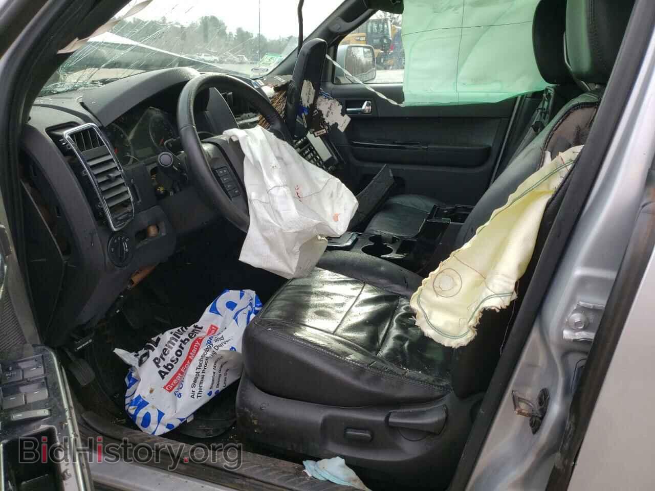 2012 FORD ESCAPE - VIN: 1FMCU9E78CKC78077 - Фото 7