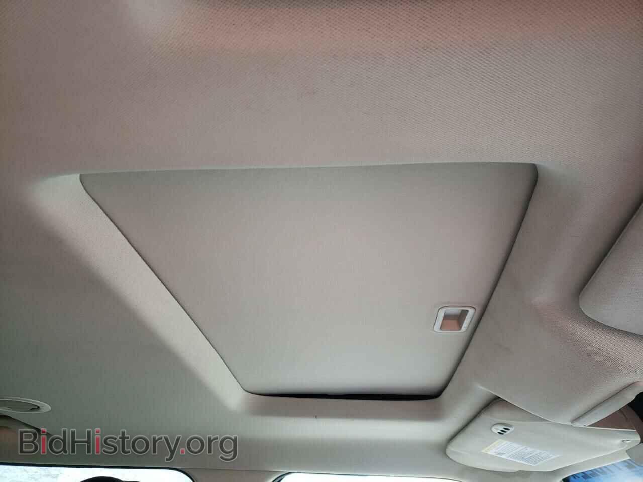 2013 FORD FLEX - VIN: 2FMGK5D82DBD39848 - Фото 9