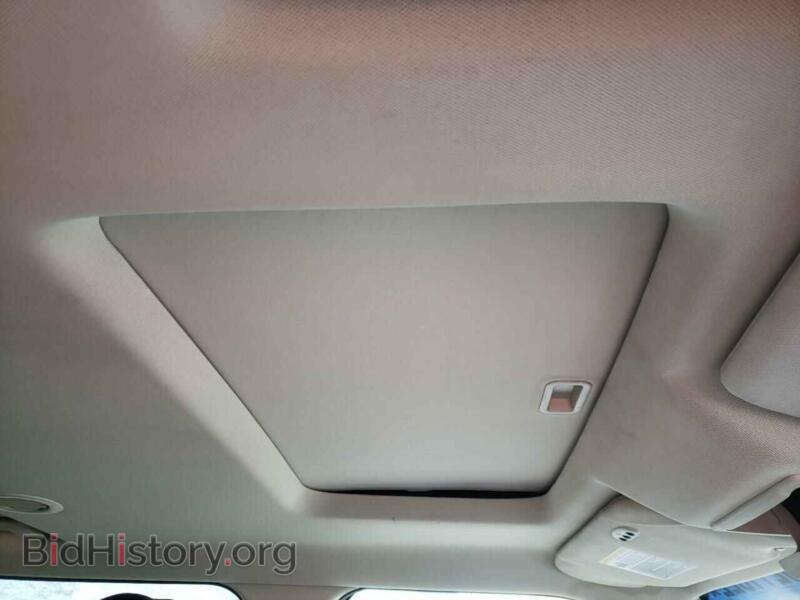 2013 Ford FLEX (VIN 2FMGK5D82DBD39848) — photo 9 of 10