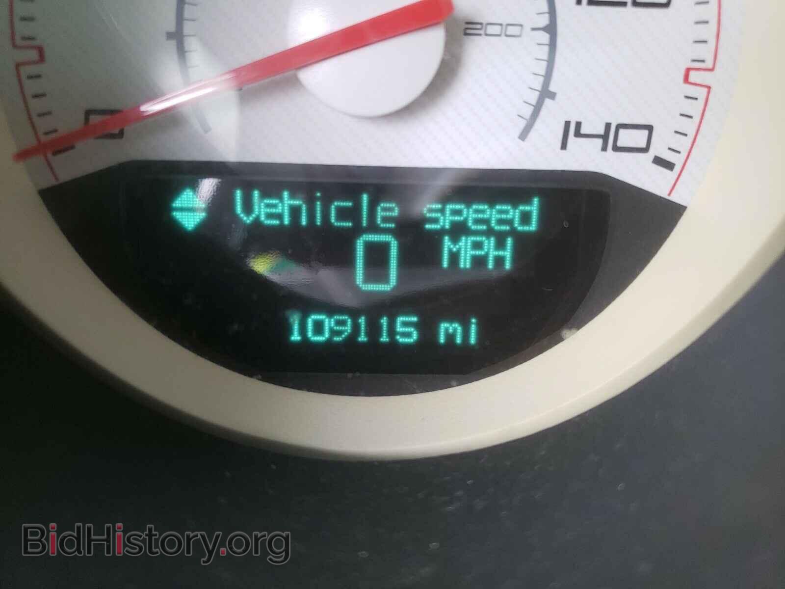 2013 DODGE CHALLENGER - VIN: 2C3CDYAG1DH634340 - Фото 8