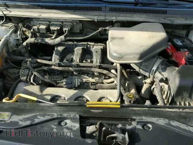 2008 FORD EDGE - VIN: 2FMDK49C98BB08090 - Фото 7