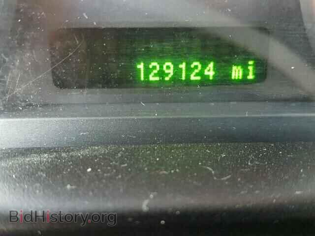 2008 FORD EDGE - VIN: 2FMDK49C98BB08090 - Фото 8