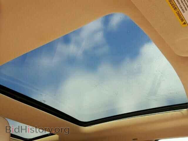 2008 FORD EDGE - VIN: 2FMDK49C98BB08090 - Фото 10